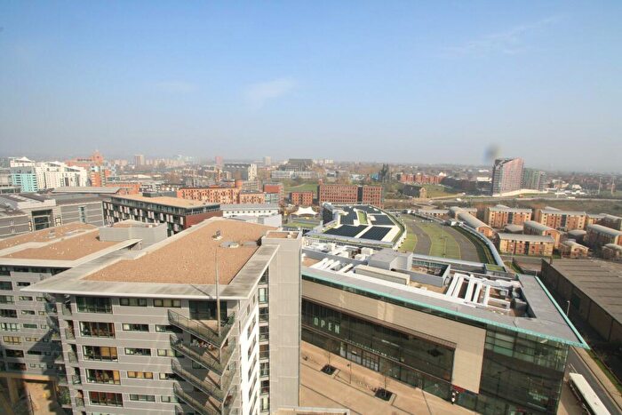 1 Bedroom Flat To Rent In Clarence House, The Boulevard, Leeds, West Yorkshire, LS10