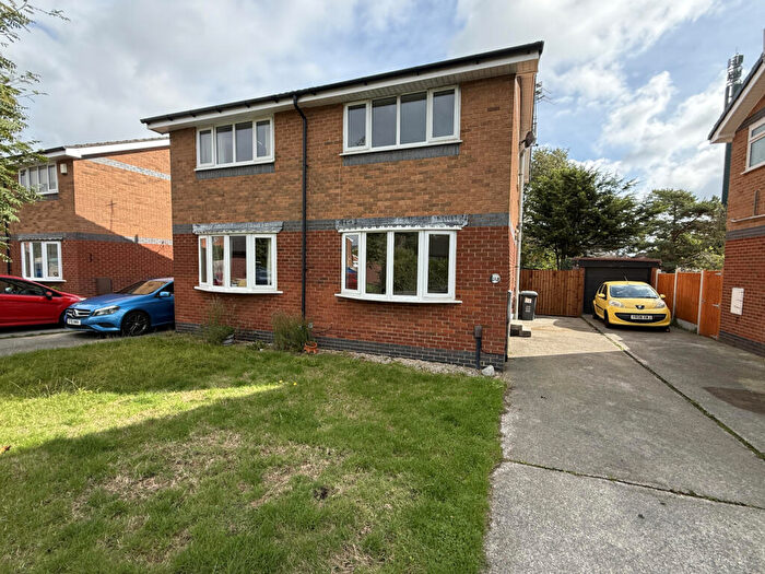 2 Bedroom Semi-Detached House To Rent In Byron Avenue, Warton, PR4