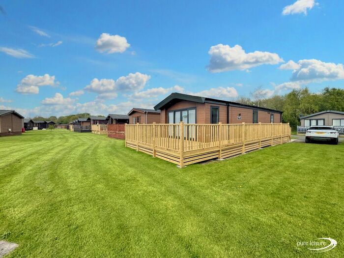 2 Bedroom Lodge For Sale In Atlas Jasmine Lodge South Lakeland Leisure Village, Carnforth, LA6