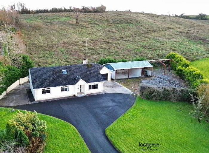 6 Bedroom Chalet Bungalows For Sale In Mantlin Road, Kesh, BT93