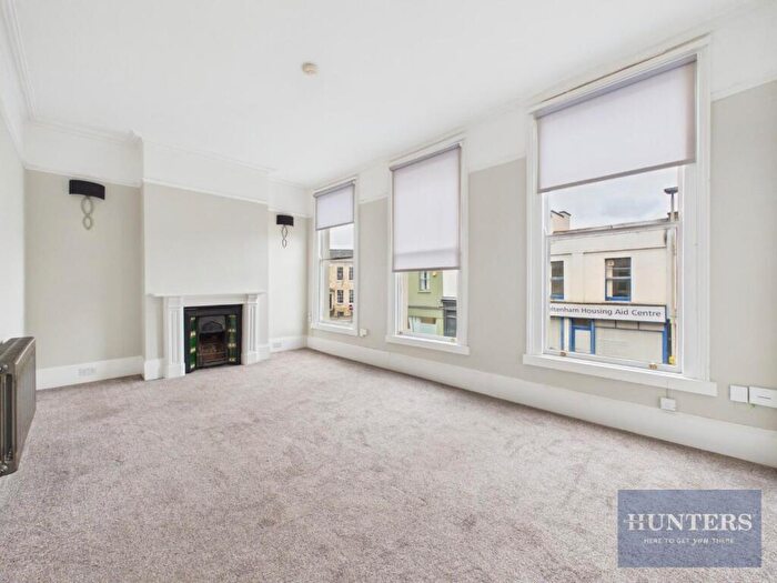 1 Bedroom Apartment To Rent In Prestbury Road, Cheltenham, GL52