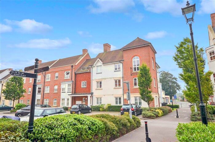 1 Bedroom Apartment To Rent In Chichester, PO19