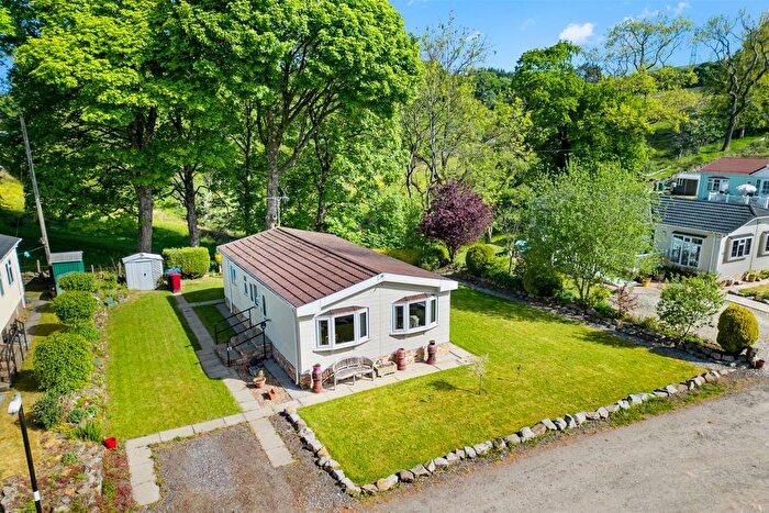 2 Bedroom Property For Sale In Walleach Caravan Site, Bury Road, Edgworth, Turton, Bolton, BL7