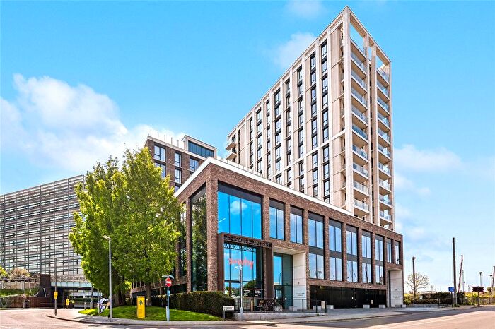 1 Bedroom Flat To Rent In Bollo Lane, London, W4