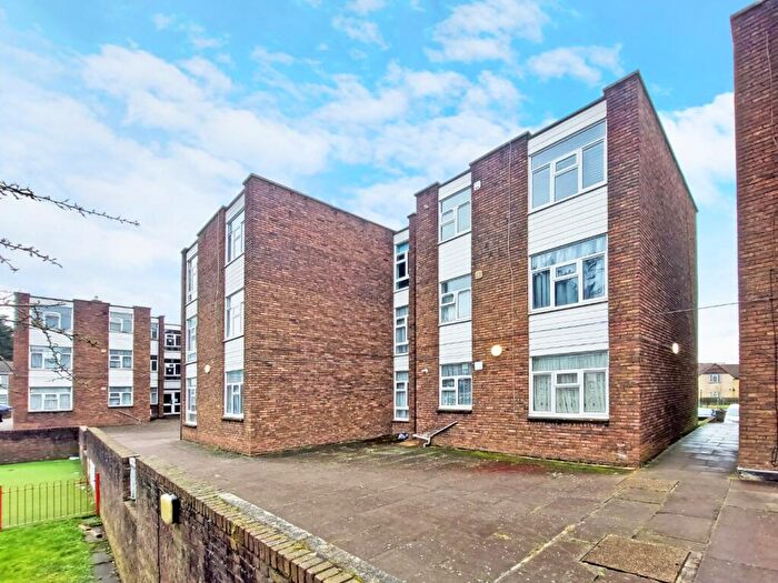2 Bedroom Apartment For Sale In , Harrow, HA1