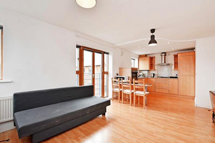 2 Bedroom Apartment To Rent In Leadmill Court, Mortimer Street, Sheffield, S1