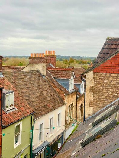 Studio To Rent In Catherine Hill, Frome, BA11