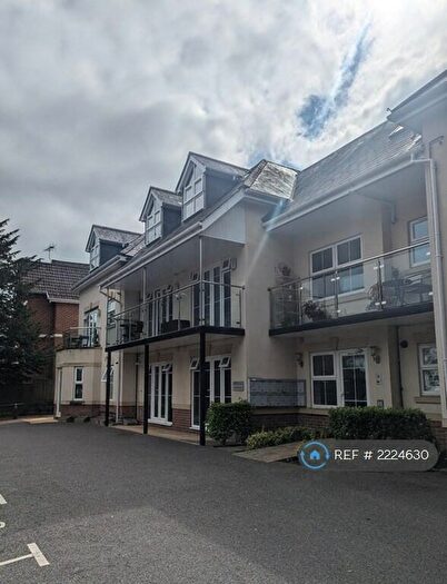 1 Bedroom Flat To Rent In Surrey House, Bournemouth, BH2