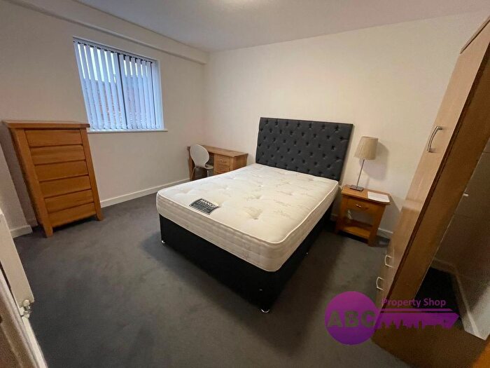 1 Bedroom Flat For Sale In Bridport Street, Liverpool, L3