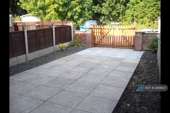 2 Bedroom Terraced House To Rent In Shawclough Road, Rochdale, OL12