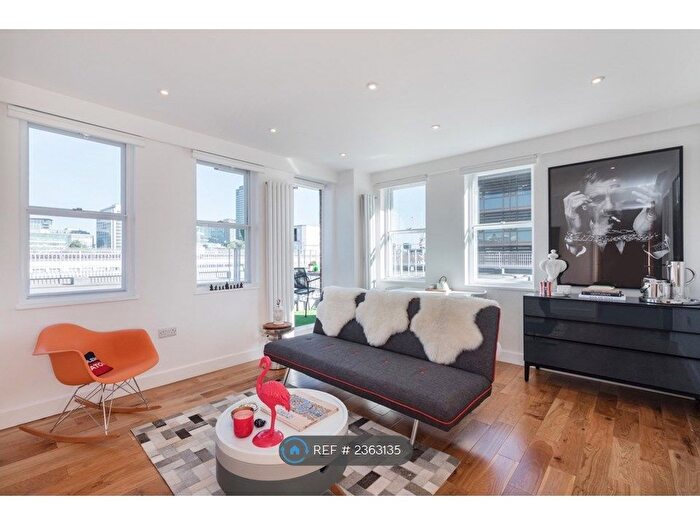 1 Bedroom Flat To Rent In New Cavendish Street, London, W1W