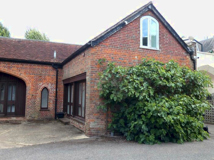 2 Bedroom Semi-Detached House To Rent In Newton Valence, Nr. Alton, Hampshire, GU34