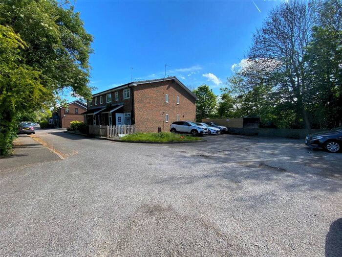 1 Bedroom End Of Terrace House To Rent In Wheelers Drive, Ruislip, HA4