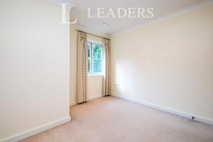 2 Bedroom Apartment To Rent In Charterhouse Area, Godalming, GU7