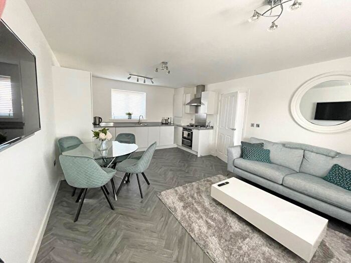 2 Bedroom House To Rent In Oat Leys, Chelmsford, CM1