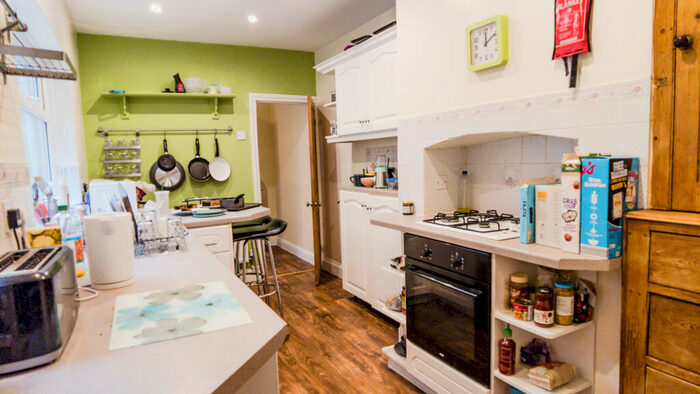 4 Bedroom Terraced House To Rent In , LN5