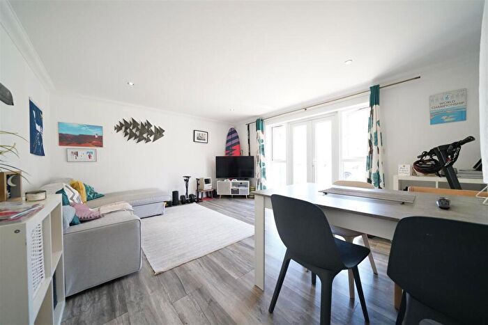 2 Bedroom Apartment To Rent In Passage Close, Wyke Regis, Weymouth, DT4