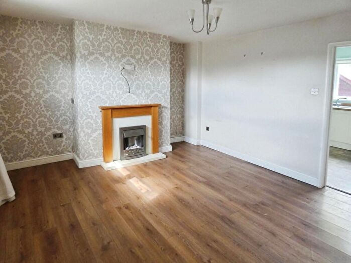 3 Bedroom End Of Terrace House For Sale In Mount Pleasant Road, Carlisle, CA2