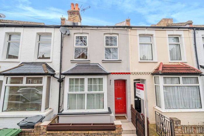 3 Bedroom Terraced House To Rent In Stanley Gardens Road, Teddington, TW11