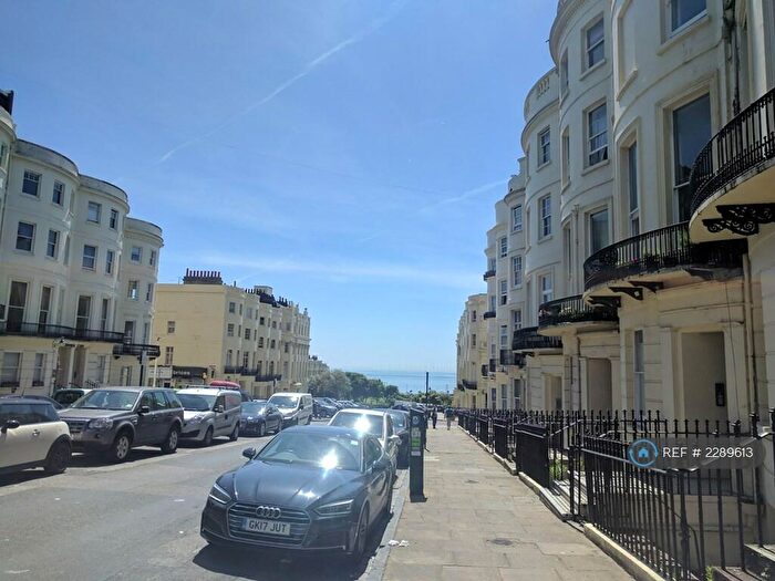 Studio To Rent In Brunswick Place, Brighton, BN3