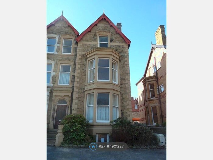 1 Bedroom Flat To Rent In Clifton Dr Nrth, Lytham St Annes, FY8