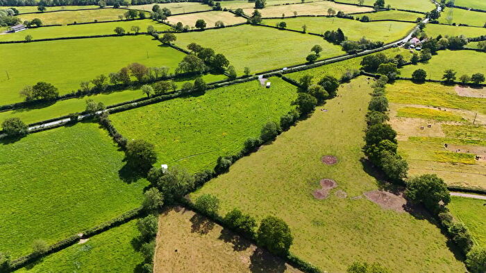 Farm Land For Sale In Rodden, Frome, Frome, BA11