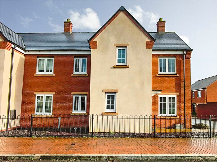 3 Bedroom Semi Detached House For Sale In Crystal Drive, Lightmoor Village, Telford, Shropshire, TF4