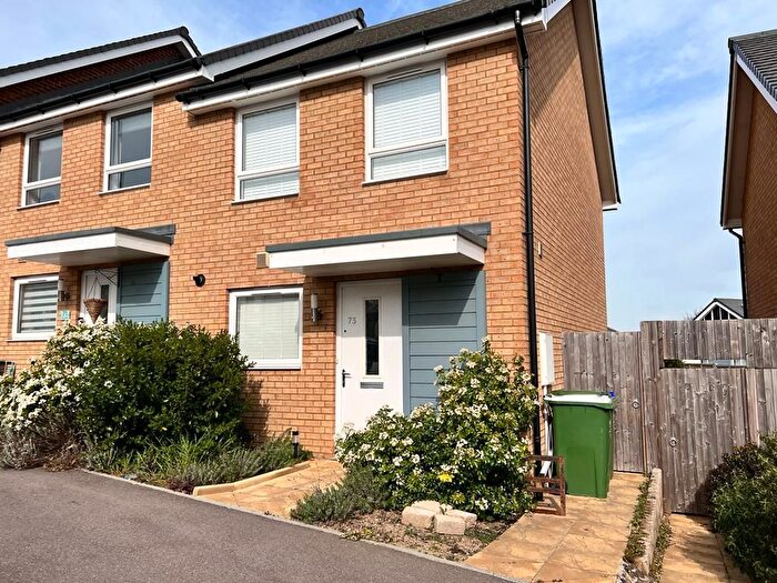 3 Bedroom Semi-Detached House To Rent In Tower Road, Belvedere, DA17