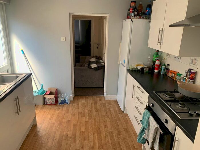 1 Bedroom Flat To Rent In Albert Rd, Luton, LU1