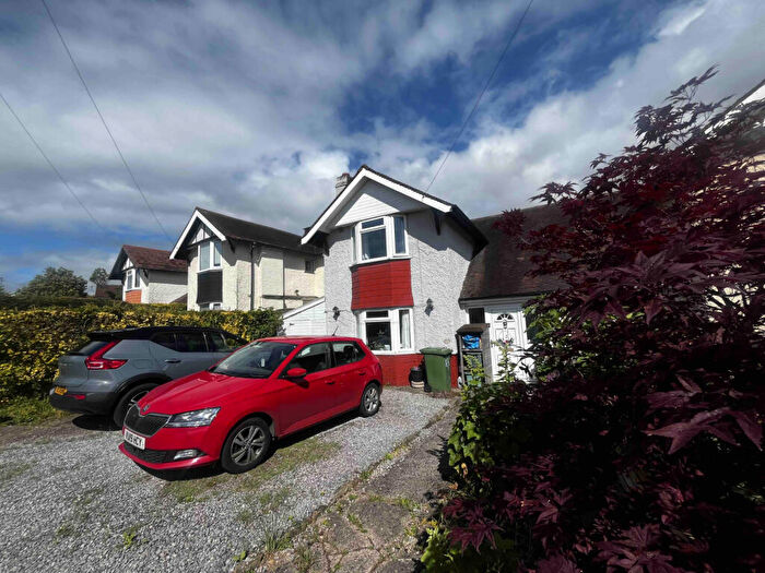 2 Bedroom Semi-Detached House For Sale In Lydney, GL15
