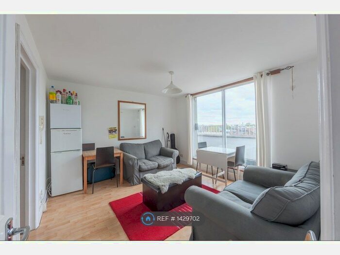 4 Bedroom Terraced House To Rent In St. Pancras Way, London, NW1