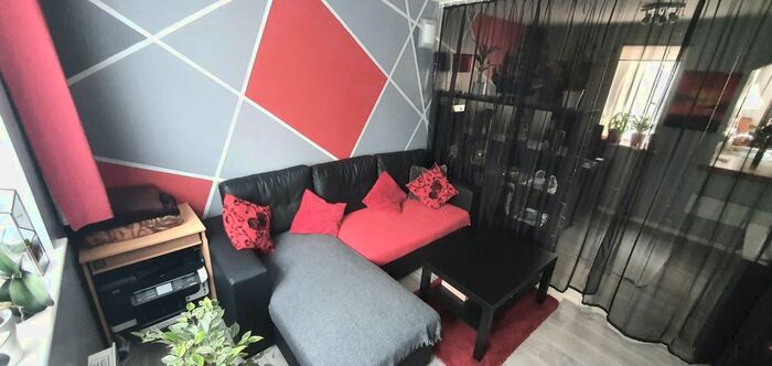 1 Bedroom Flat To Rent In Courtlands Close, Watford, WD24