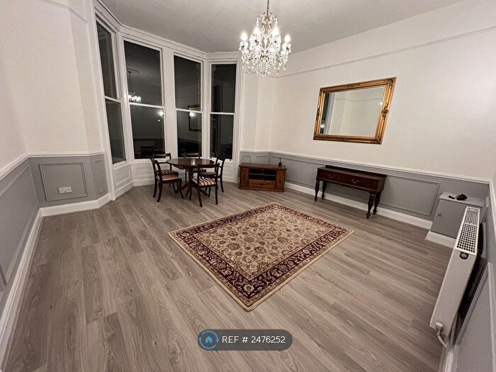 2 Bedroom Flat To Rent In Livingston Drive South, Liverpool, L17