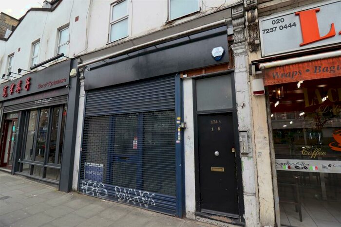 1 Bedroom Apartment To Rent In Lower Road, Surrey Quays, SE16