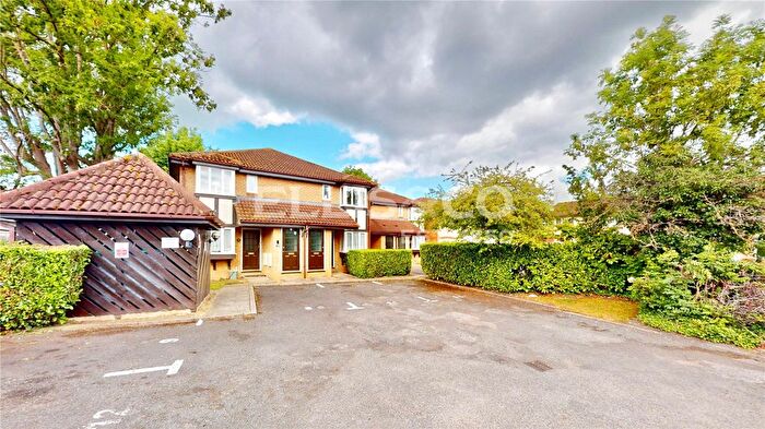 1 Bedroom Flat To Rent In Sovereign Grove, Wembley, HA0