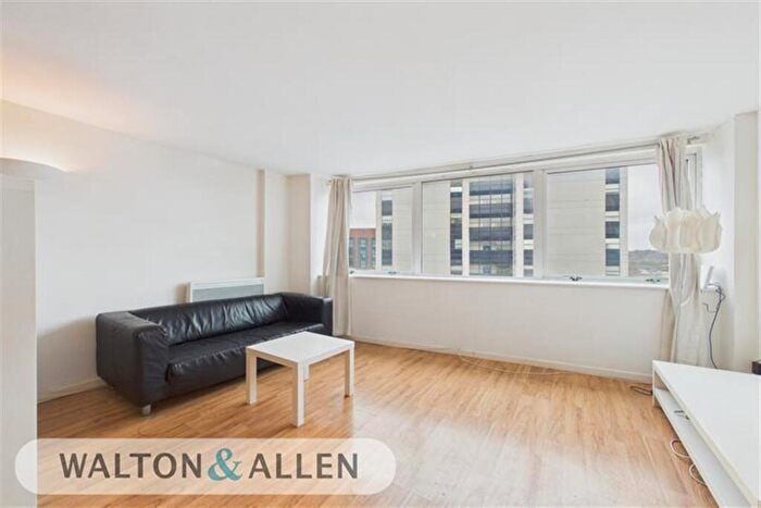 1 Bedroom Apartment For Sale In Marco Island, Huntingdon Street, NG1