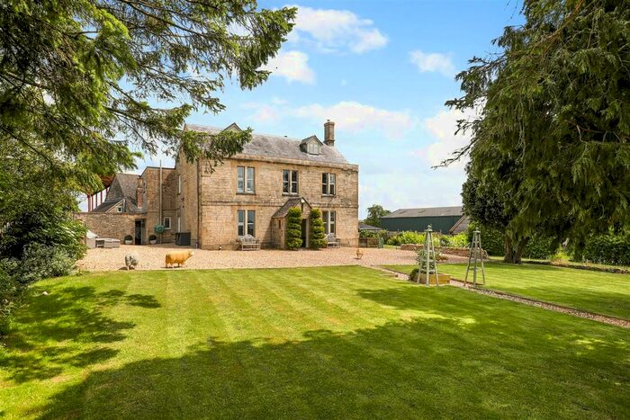 6 Bedroom Detached House For Sale In Elkstone, Cheltenham, GL53