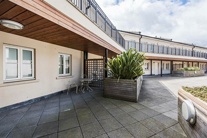 1 Bedroom Apartment To Rent In Philip Street, Southgate, Bath, BA1