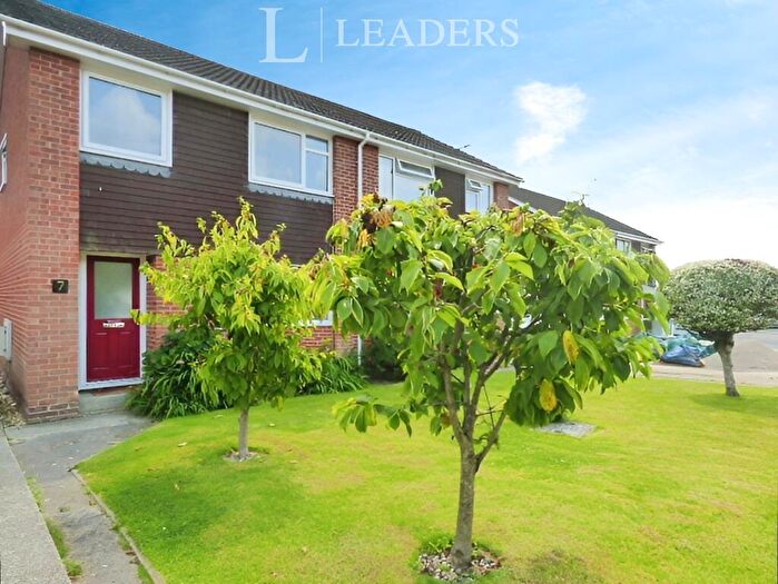 3 Bedroom Semi-Detached House To Rent In Beaver Drive, Bishopstoke, SO50