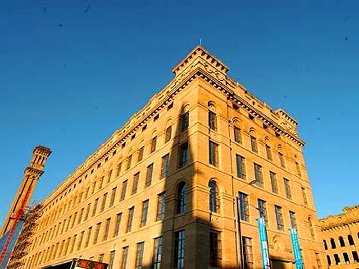 1 Bedroom Flat To Rent In The Velvet Mill, Lilycroft Road, Lilycroft, Bradford, BD9