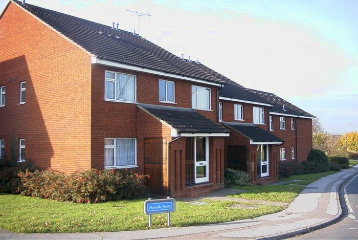 1 Bedroom Flat To Rent In Maunds Farm, Commonside Road, Harlow, CM18