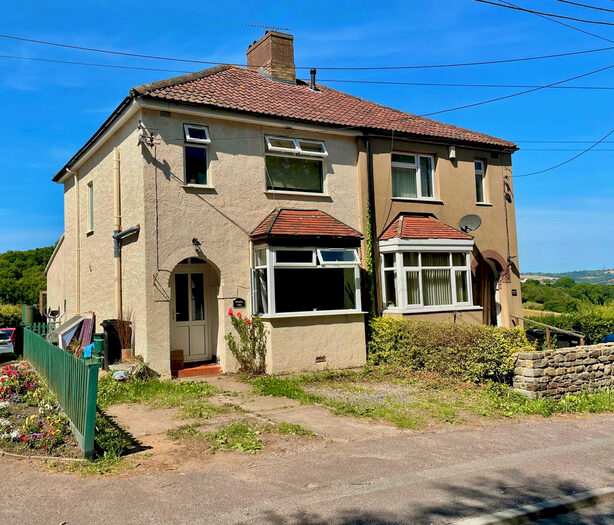 3 Bedroom Semi-Detached House For Sale In Whitley Batts, Pensford, BS39