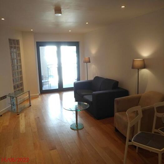 1 Bedroom Apartment To Rent In Broad Quay, Bristol, BS1