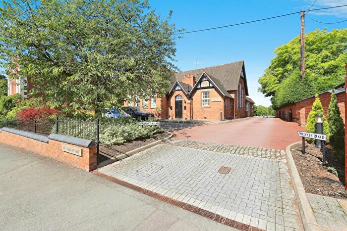 1 Bedroom House For Sale In St Cassians Way, Chaddesley Corbett, Kidderminster, DY10