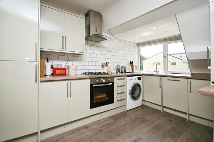 2 Bedroom Apartment To Rent In Albany Park, Albany Road, Cheltenham, Gloucestershire, GL50