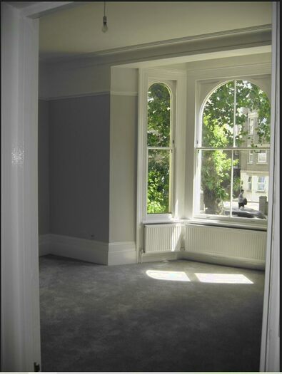 Studio To Rent In Waldram Park Road, London, SE23