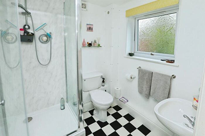 2 Bedroom Semi-Detached House For Sale In Goodrick Place, Swaffham, PE37