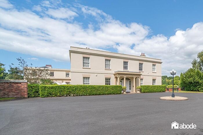 3 Bedroom Flat For Sale In Rufford Park Lane, Rufford, Ormskirk, L40