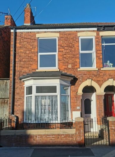3 Bedroom Terraced House To Rent In New Bridge Road, Hull, Yorkshire, HU9
