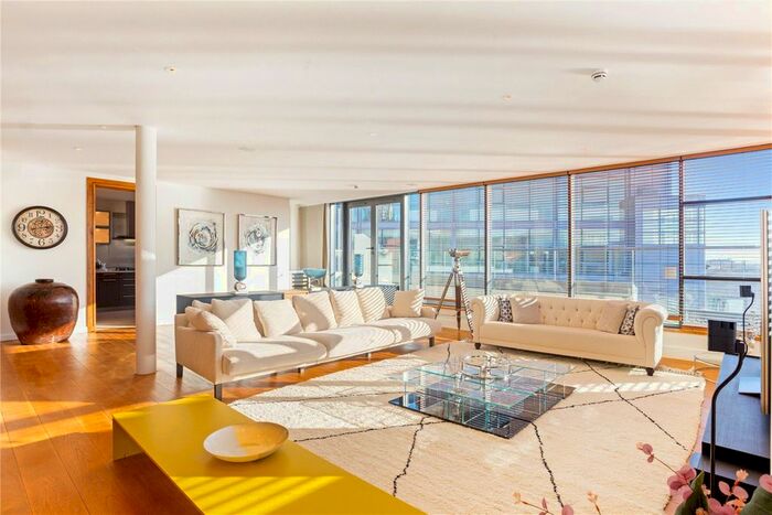 4 Bedroom Flat To Rent In Trevor Square, Knightsbridge, London, SW7